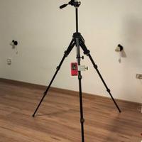 Livella Laser marca Futech Multicross 8