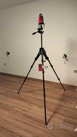 Livella Laser marca Futech Multicross 8