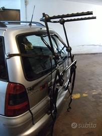 Supporto bici per auto CAM Gulliver1