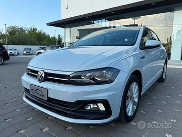 Volkswagen Polo 1.0 TSI 5p. Highline R Line 2018