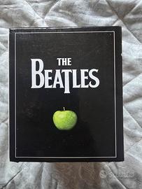 Cofanetto cd  The Beatles