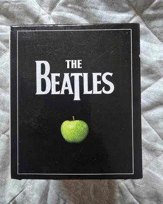 Cofanetto cd  The Beatles