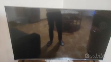 TELEVISIONE SAMSUNG 55 POLLICI UHD+MOBILE