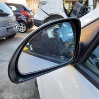 KIA CEED 2007 - SPECCHIETTO RETROVISORE SINISTRO
