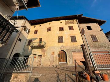 Appartamento Segonzano