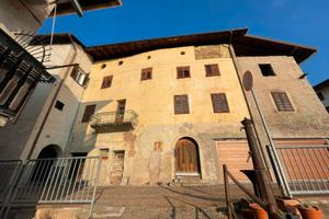 Appartamento Segonzano