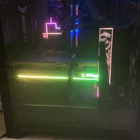 Pc fisso top di gamma