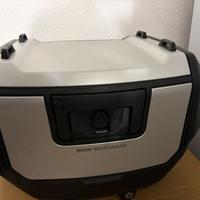 accessori GS 1300  e adventur navigator 5 sella