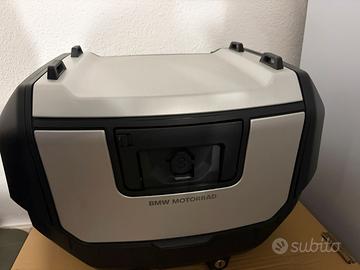 accessori GS 1300  e adventur navigator 5 sella