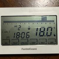 Cronotermostato FantiniCosmi C180