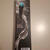 riscaldatore per acquario newa 150w nuovo