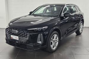 Audi Audi Q5 SUV Business Advanced TDI quattro 150