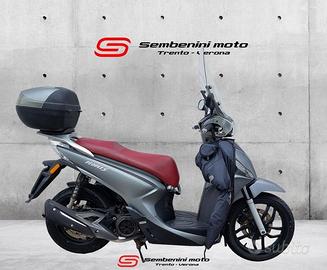 Kymco People 125