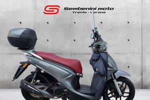 Kymco People 125