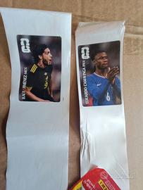 Figurine Panini Coca Cola World Cup 2026