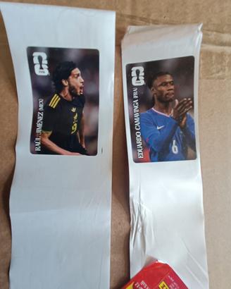 Figurine Panini Coca Cola World Cup 2026