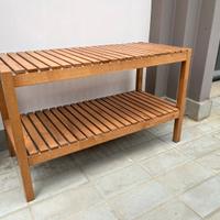 Panca ikea