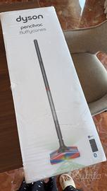 Dyson pencil vac