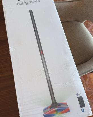 Dyson pencil vac