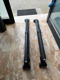 Barre Portatutti THULE + Portasci