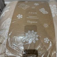 Trapunta matrimoniale Thun