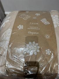 Trapunta matrimoniale Thun