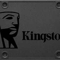 SSD 480GB Kingston SA400