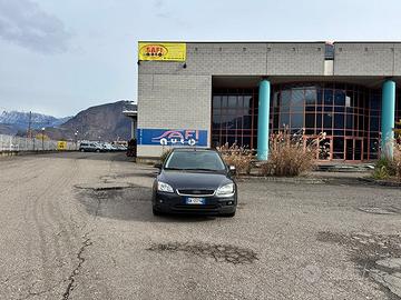 Ford Focus 1.6 TDCi (90CV) 5p. Tit.