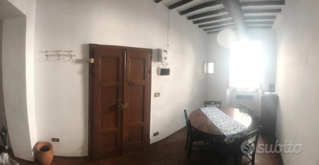 Apartment in Pitigliano, Grosseto - Vista 2