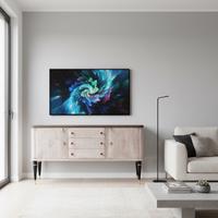 Mobile stile Art’ deco ritrutturato interamente