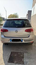 Golf VII