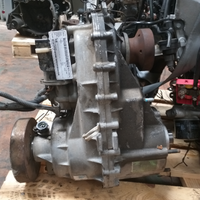 Riduttore cambio Hyundai Terracan j3 90.000km