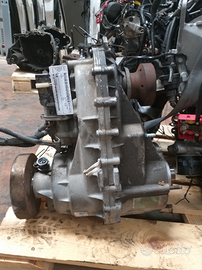 Riduttore cambio Hyundai Terracan j3 90.000km
