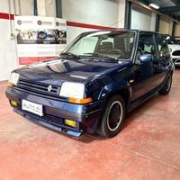 Renault 5 1.4 turbo GT Blu Sport