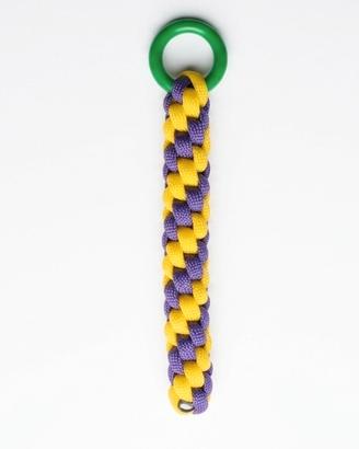 Portachiavi paracord corda 