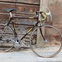 Bicicletta Fanini Eroica