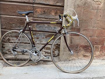 Bicicletta Fanini Eroica