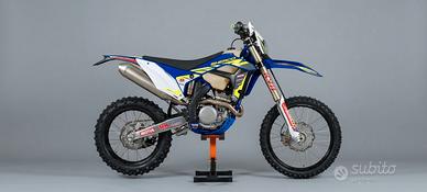 SHERCO 300 4T