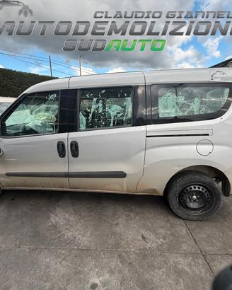 RICAMBI USATI DOBLO’ PANORAMA MAXI 2019 940C1000
