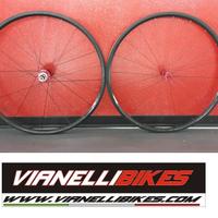 RUOTE AEROTEC FCT SL 25 MM 1139 GR TUBOLARE RATE