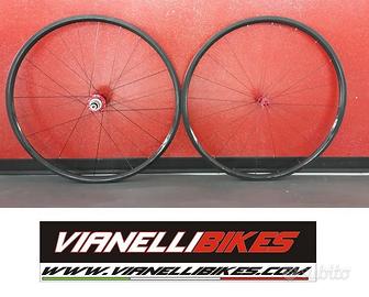 RUOTE AEROTEC FCT SL 25 MM 1139 GR TUBOLARE RATE