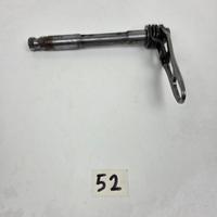 YAMAHA YZF 250 2014 2025 SELETTORE CAMBIO