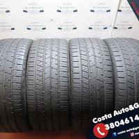 275 45 21 Pirelli  85% 4 Stagioni