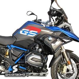 Protezione tubolare completa R1200GS STD 2017-2023