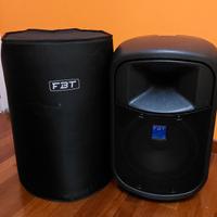 FBT JOLLY 12 BA COPPIA 