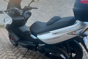 Scooter kymco