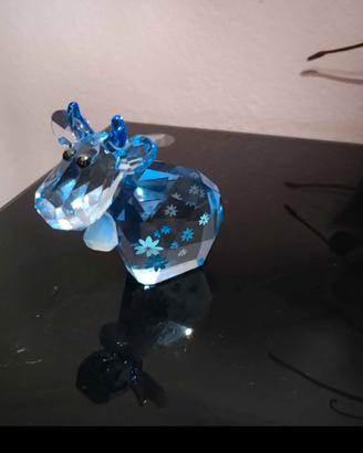Swarovski lovots belle Mu 