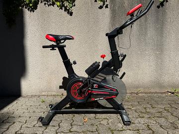 Cyclette YM Spinn Bike 1000 - ritiro a mano