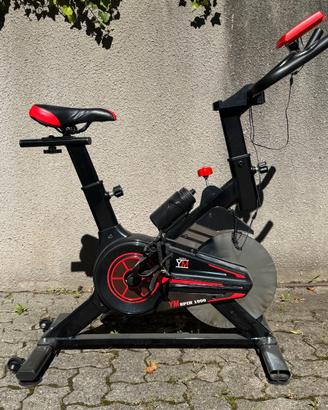 Cyclette YM Spinn Bike 1000 - ritiro a mano