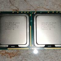 Processori Intel Xeon E5620